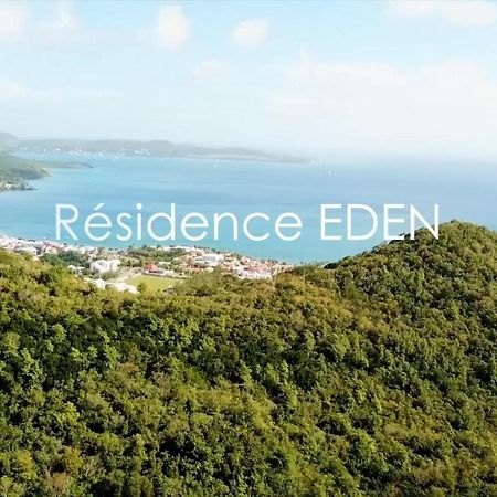 Eden Residence Sainte-Luce Exterior photo